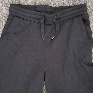 Boys Old Navy Large Joggers